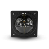 Silva 70P Small Boat Compass